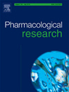 PHARMACOLOGICAL RESEARCH雜志封面
